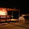 Masirah Beach camp