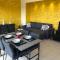 Kakovatos - Luxury sea view apartment “Theodora” 54m2.