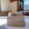 The Wooden Chalet, Manali