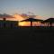 Masirah Beach camp