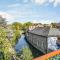 Apartment in the heart of the city centre, live like a local