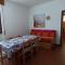 Apartment with garden, lake view and parking - Larihome A15