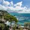 Nervi House - lovely sea view apartment