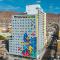 ibis Styles Antofagasta - 安托法加斯塔