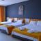LİZBON HOTEL