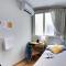 Hostal Patria Madrid