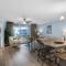 Destin West Bayside Heron 507- A Wave From It All - 沃尔顿堡滩