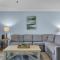 Destin West Bayside Heron 507- A Wave From It All - 沃尔顿堡滩