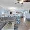 Destin West Bayside Heron 507- A Wave From It All - 沃尔顿堡滩