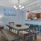 Destin West Bayside Heron 507- A Wave From It All - 沃尔顿堡滩