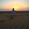 Desert Moments Glamping - full privacy - Al Mintirib