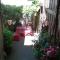 2 bedrooms appartement with enclosed garden and wifi at Troyes - Troyes