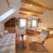 Apartmány mlýn