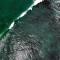Surfers´bohemian dream overlooking the point break