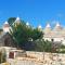 Trulli Arco Antico