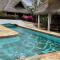 Lion Garden Villas