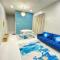 HZ HOMESTAY PENDANG