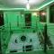 Hotel GOLDEN DEGREZ