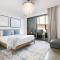 Keysplease Amazing Large 1 B/R Beach Apt, Nikki Beach Dubai Pearl