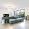 Keysplease Amazing Large 1 B/R Beach Apt, Nikki Beach Dubai Pearl