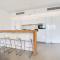Keysplease Amazing Large 1 B/R Beach Apt, Nikki Beach Dubai Pearl