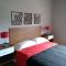 Complejo Rafina Villa Gesell
