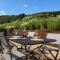 Seven Stars- hot tub & garden with fabulous views. - Llandrindod Wells