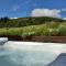 Seven Stars- hot tub & garden with fabulous views. - Llandrindod Wells