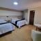 Hotel Rey