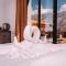 MountSun Stay Jabal Shams