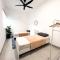 SUWAN Guesthouse A07 - 2BR Apartment with Free Wifi Near Kajang 2
