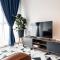 SUWAN Guesthouse A07 - 2BR Apartment with Free Wifi Near Kajang 2
