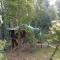 Finca Valeria Treehouses Glamping