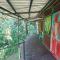Finca Valeria Treehouses Glamping
