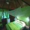 Finca Valeria Treehouses Glamping