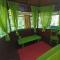 Finca Valeria Treehouses Glamping