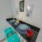 Mangata Loft - Requinte e Conforto para Lazer ou Trabalho