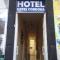 Hotel Suites Córdoba