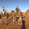 Erg Chegaga Camp & Activites