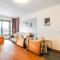 South-facing newly renovated 2-bed apartment Les Terrasses d'Eos - 福勒恩