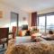 South-facing newly renovated 2-bed apartment Les Terrasses d'Eos - 福勒恩
