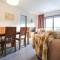 South-facing newly renovated 2-bed apartment Les Terrasses d'Eos - 福勒恩