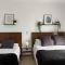 Ed. Senses Apartamento Freedom