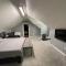MAGNITO Mini-Mansion at IAH with pool & gym - همبل