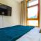 1-bed apartment in 5* Residence with mountain views, ski in, ski out