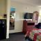 Luxury Inn & Suites