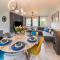 Holiday home in Noiseux with fenced garden - Noiseux