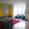 Foto: Apartment Dame Gruev 4/12