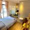 Loft Wo Design Inn