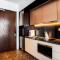 Scarletz Suites KLCC by Mana-Mana